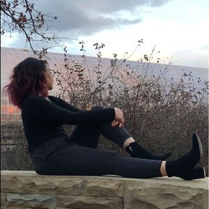 Meet your Posher, Cami